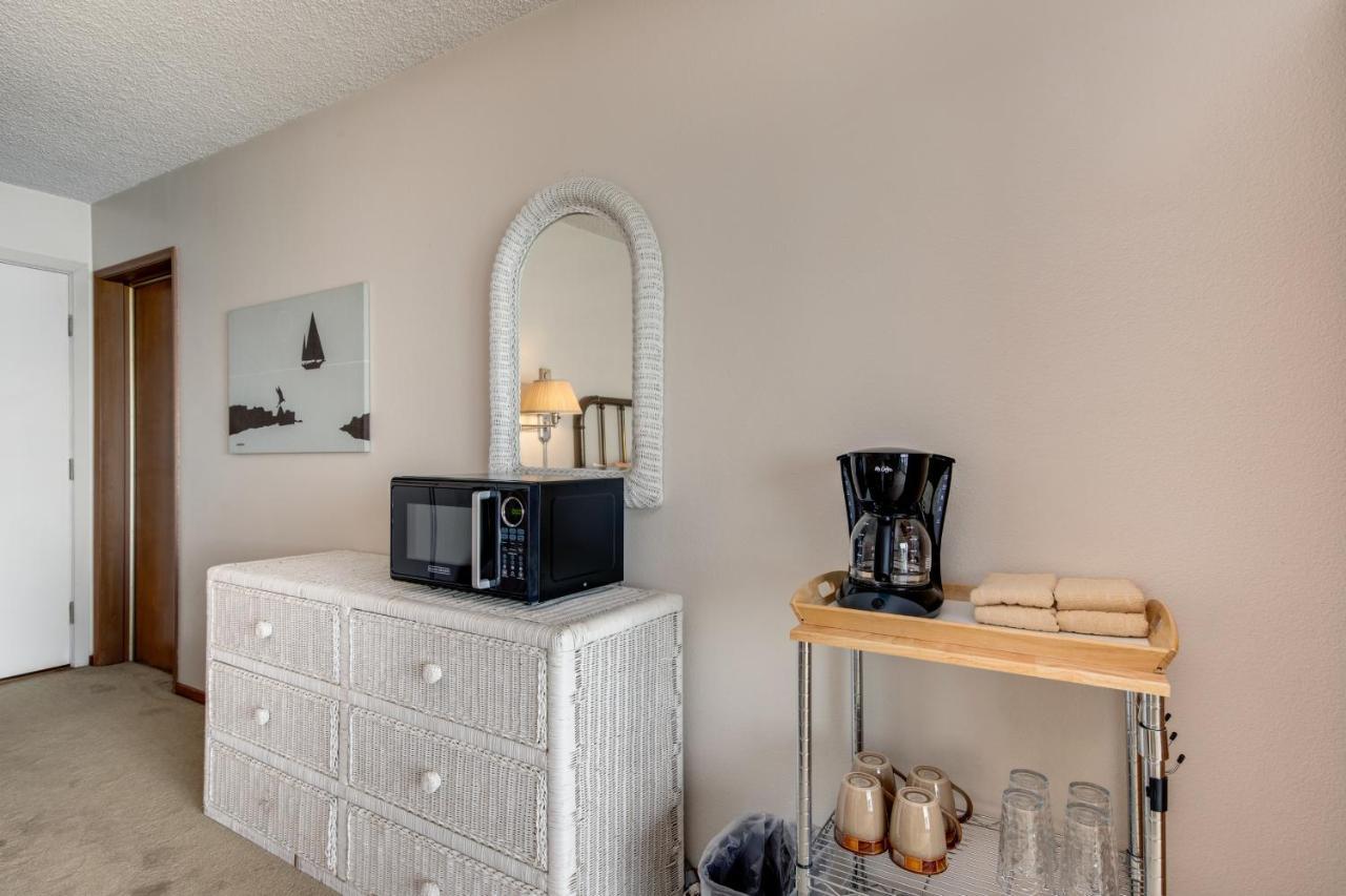 Pacific Sands Resort Neskowin Kamer foto