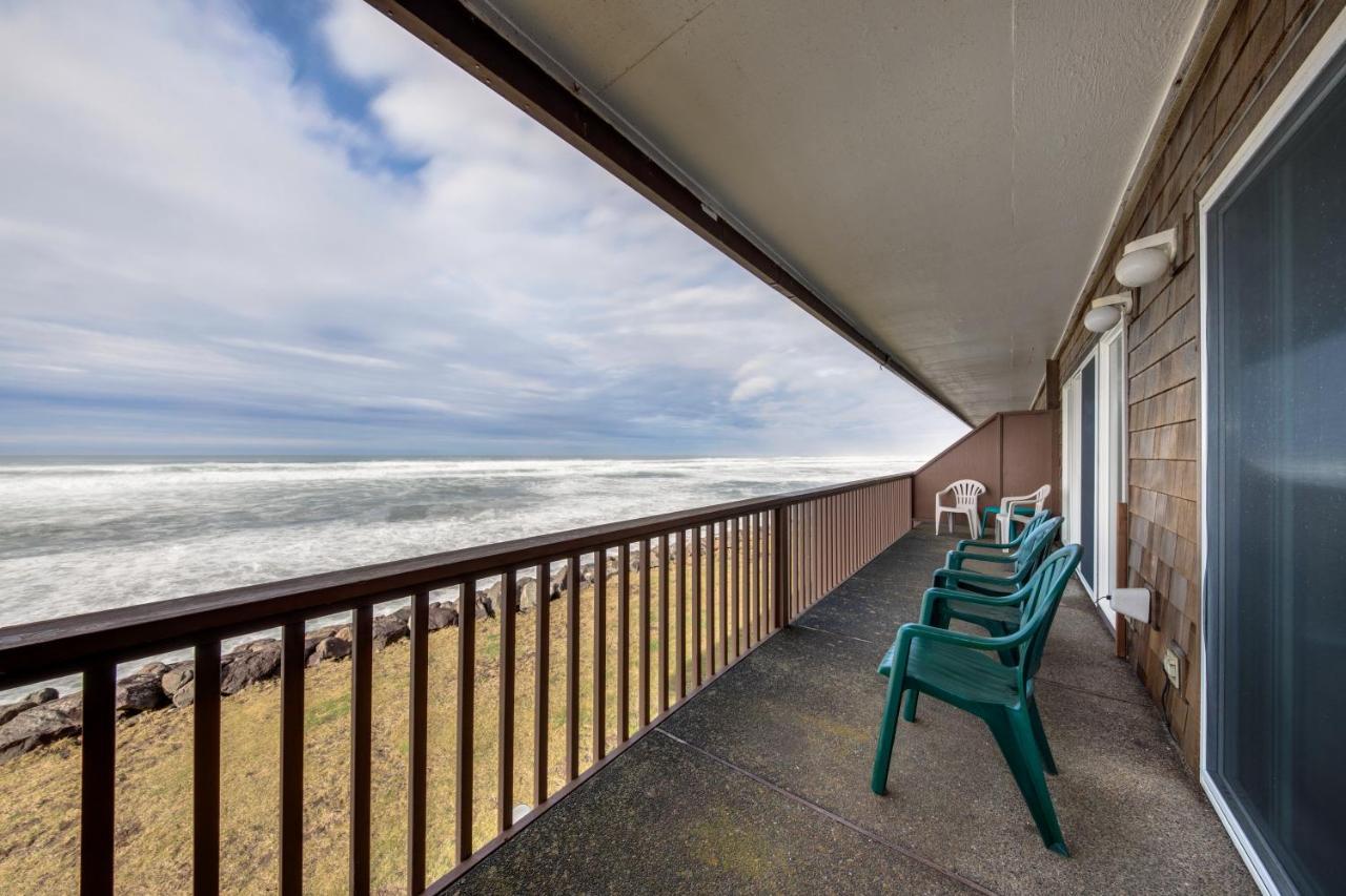 Pacific Sands Resort Neskowin Buitenkant foto