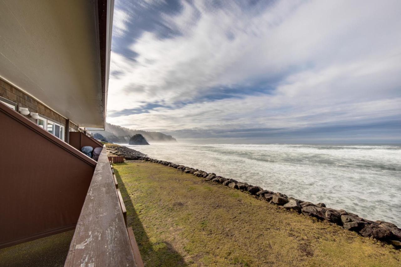 Pacific Sands Resort Neskowin Buitenkant foto
