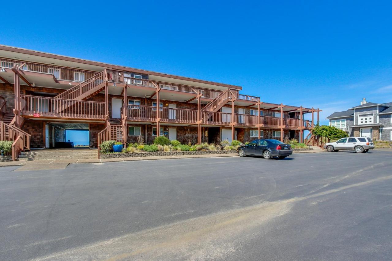 Pacific Sands Resort Neskowin Buitenkant foto