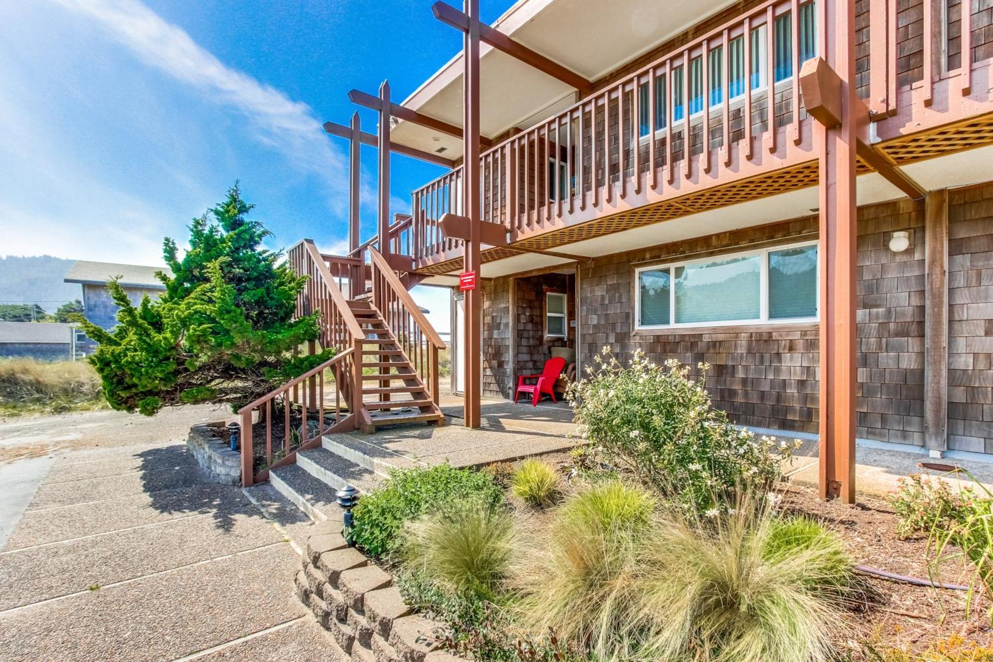 Pacific Sands Resort Neskowin Kamer foto